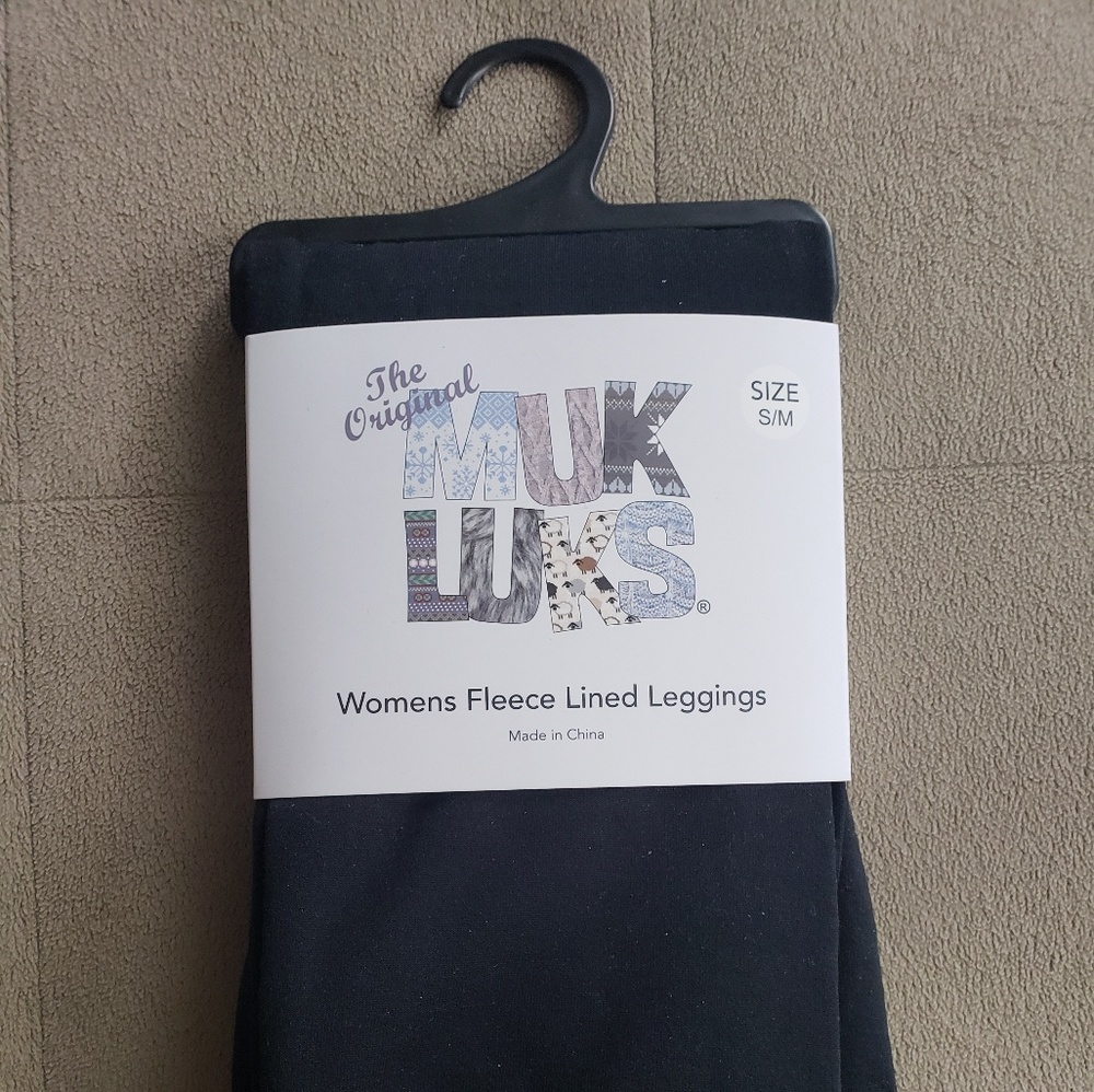 Leggings
